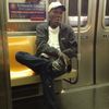 What Do You Do When Someone Exposes Himself To You On The Subway?